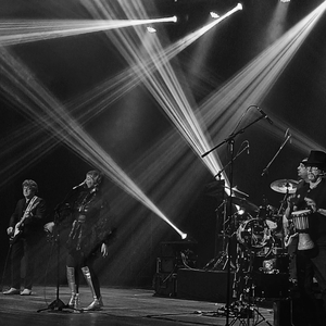 Sixpence None the Richer at Belo Horizonte, Brazil in Teatro Fundac 2025