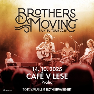 Brothers Moving Tickets, Tour Dates and Concerts