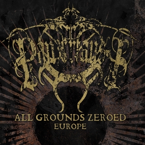 Panzerfaust Tickets, Tour Dates and Concerts