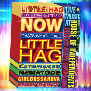 Little Hag Tickets, Tour Dates and Concerts
