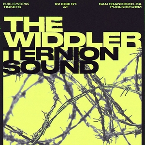 The Widdler Tickets, Tour Dates and Concerts