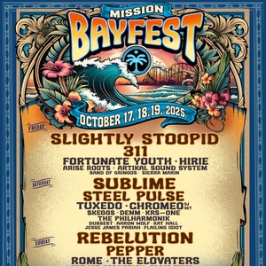 Slightly Stoopid Tickets, Tourdaten und Konzerte