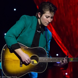 Kirsten Maxwell Music Tickets, Tour Dates and Concerts