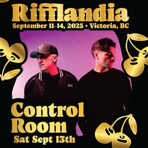 Control room Tickets, Tour Dates and Concerts