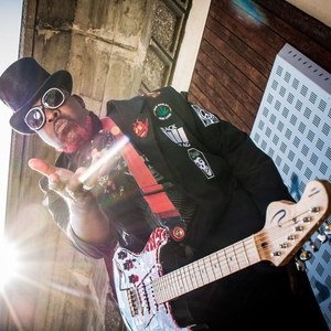 Lord Bishop Rocks Tickets, Tour Dates and Concerts