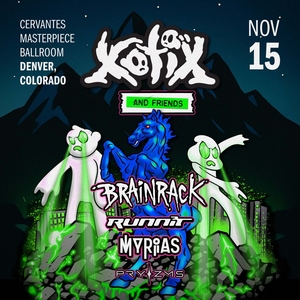 Xotix Tickets, Tour Dates and Concerts