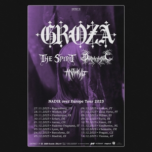Antikvlt Tickets, Tour Dates and Concerts