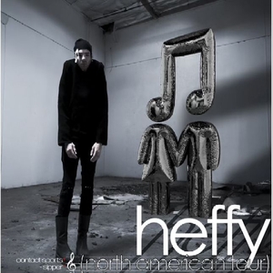 heffy Tickets, Tour Dates and Concerts