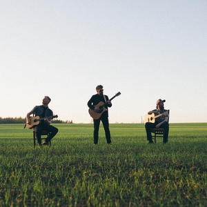 The Riptide Movement @ Whelan's