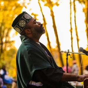 Nduduzo Makhathini Tickets, Tour Dates and Concerts