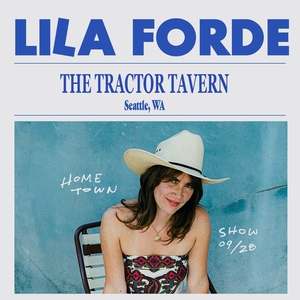 Lila Forde Tickets, Tour Dates and Concerts