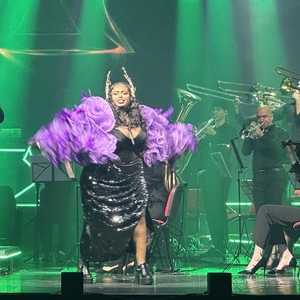 Electro Symphony at Gent, Belgium in Capitole Ghent 2025