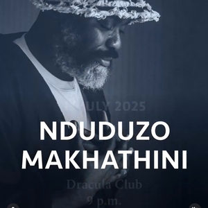 Nduduzo Makhathini Tickets, Tour Dates and Concerts