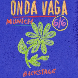 Onda Vaga @ Backstage