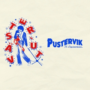 Väster-Ut @ Pustervik