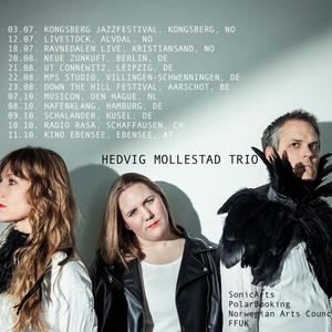 Hedvig Mollestad @ Hafenklang