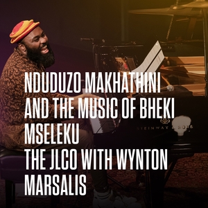 Nduduzo Makhathini Tickets, Tour Dates and Concerts