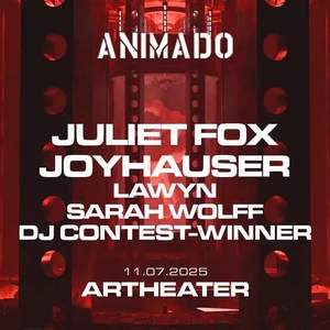 Joyhauser Tickets, Tour Dates and Concerts