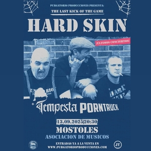 Tempesta @ Asociación de Músicos de Móstoles y sur de Madrid