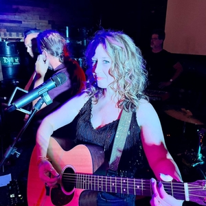 Allison Cipris Tickets, Tour Dates and Concerts