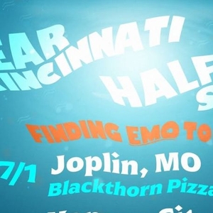 Dear Cincinnati Tickets, Tour Dates and Concerts