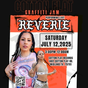Reverie Tickets, Tour Dates and Concerts