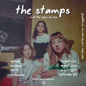 The Stamps @ The Retreat hotel