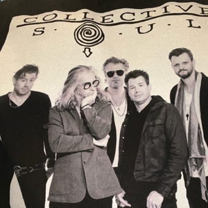 Collective Soul at undefined in undefined 2025