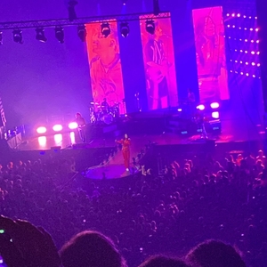 RONDÉ at Amsterdam, Netherlands in AFAS Live 2025