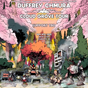 Chmura Tickets, Tour Dates and Concerts