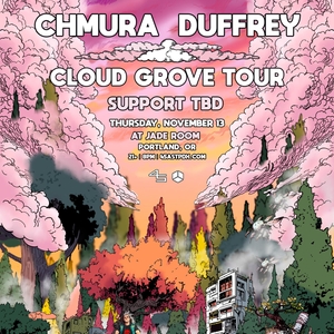 Chmura Tickets, Tour Dates and Concerts