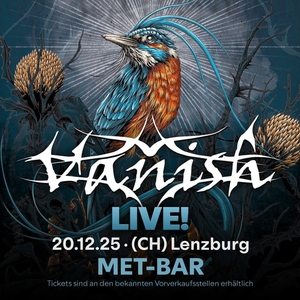 Vanish Tickets, Tour Dates and Concerts
