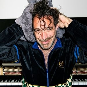 Chilly Gonzales Tickets, Tour Dates and Concerts