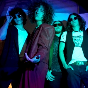 Red Voodoo Tickets, Tour Dates and Concerts