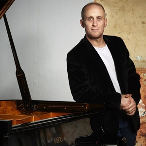 Simon Tedeschi Tickets, Tour Dates and Concert