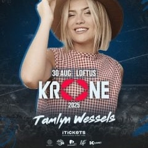 Tamlyn Wessels @ Loftus Versfeld Stadium.