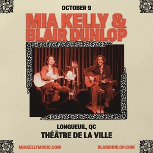 Blair Dunlop @ Théâtre de la Ville