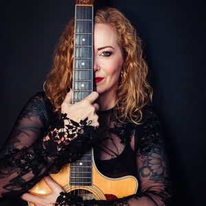 Anneke van Giersbergen @ Theater De Meerse