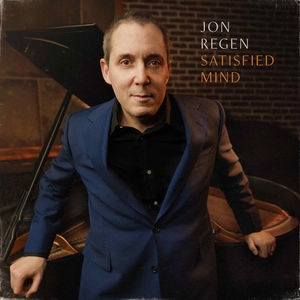 Jon Regen Tickets, Tour Dates and Concerts