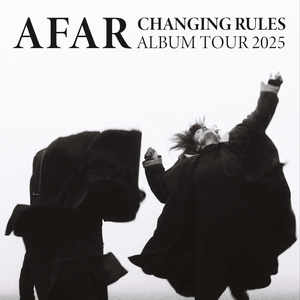 AFAR Tickets, Tour Dates and Concerts
