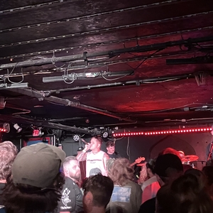 Stateside at Cambridge, MA in Middle East Downstairs 2025