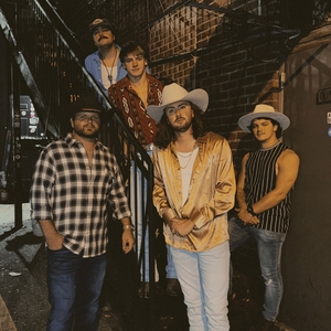 Luke Brown & The Jubilee @ Hoschton City Hall
