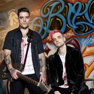 Kemikalfire Tickets, Tour Dates and %{concertOrShowText}