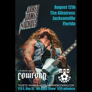 Red Magnolia Tickets, Tour Dates and Concerts