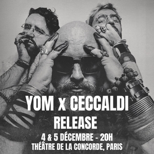 Yom Tickets, Tour Dates and Concerts