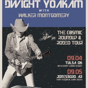 Walker Montgomery Tickets, Tour Dates and Concerts