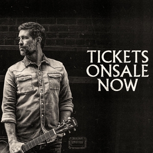 Josh Turner Tickets, Tour Dates and Concerts