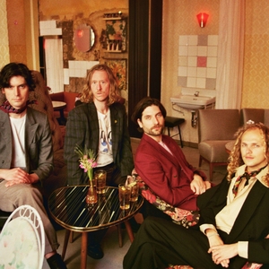 YĪN YĪN Tickets, Tour Dates and Concerts