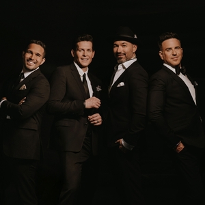 Entradas, fechas de la gira y Conciertos de The Tenors