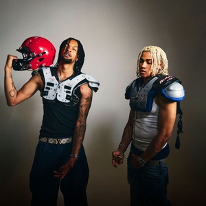 MOJI x SBOY